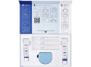 Cavex Bite&White ABC Masterkit  St